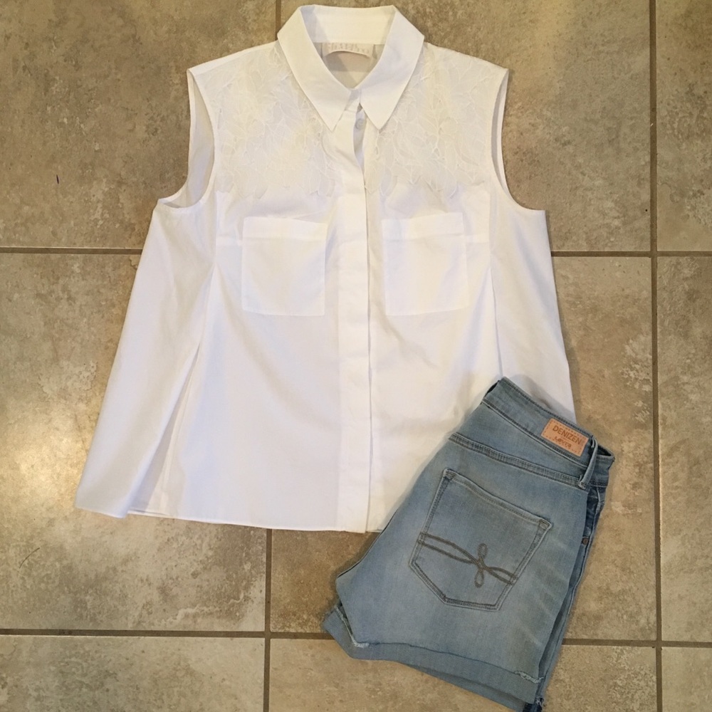 Peter Pilotto button up